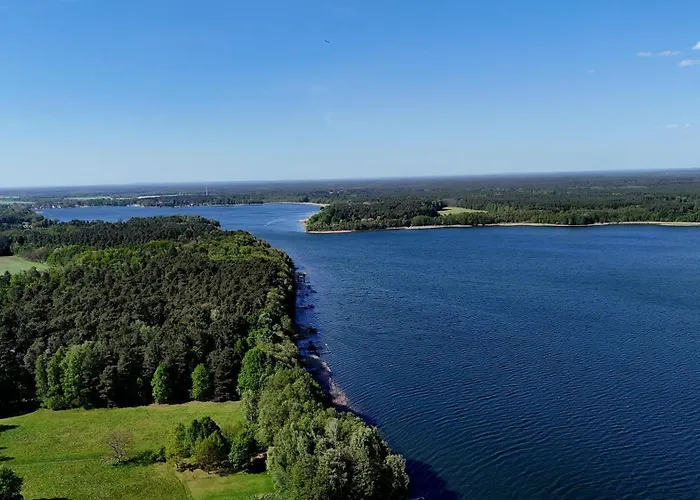 Haus am See