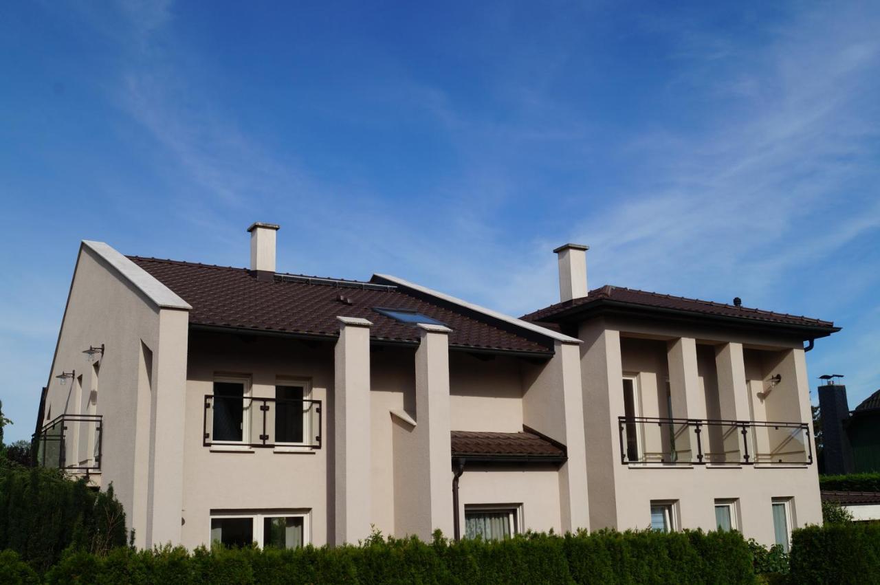 Haus Am Apartment *