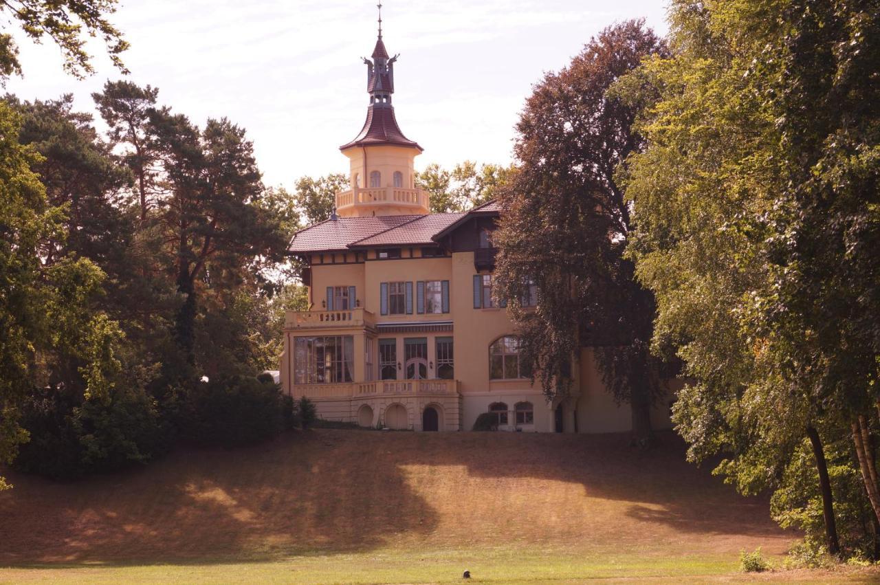 Apartment Haus Am *