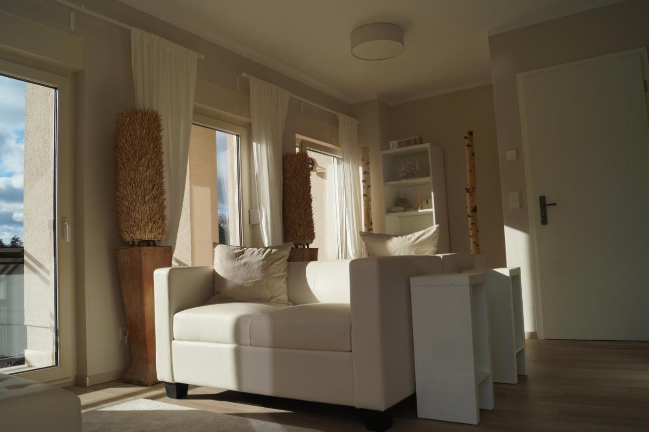 Haus Am * Storkow (Mark)