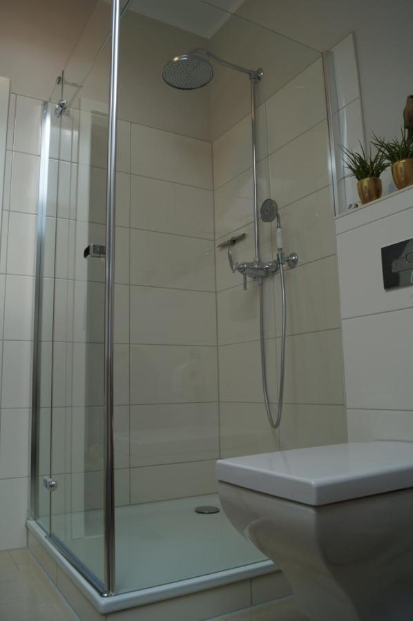 Haus Am Storkow (Mark)