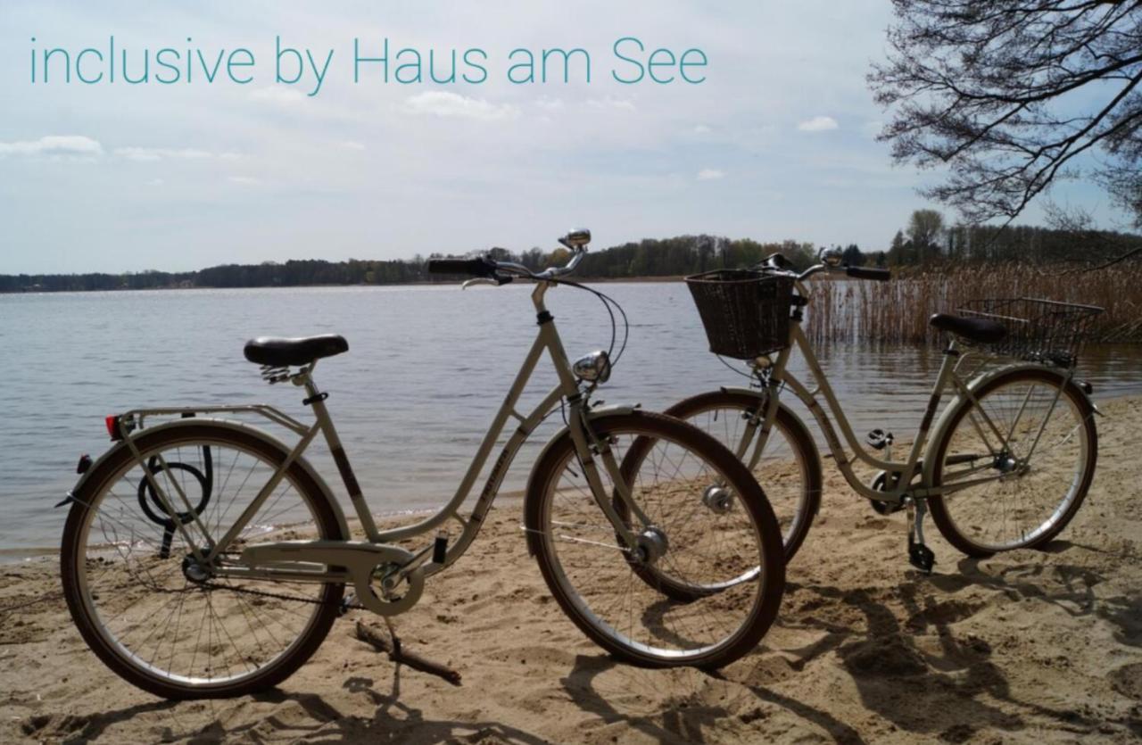 Haus Am Storkow (Mark)
